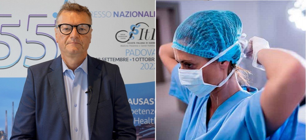 Prorogato l'uso delle mascherine nelle strutture sanitarie: Decisione corretta del ministero